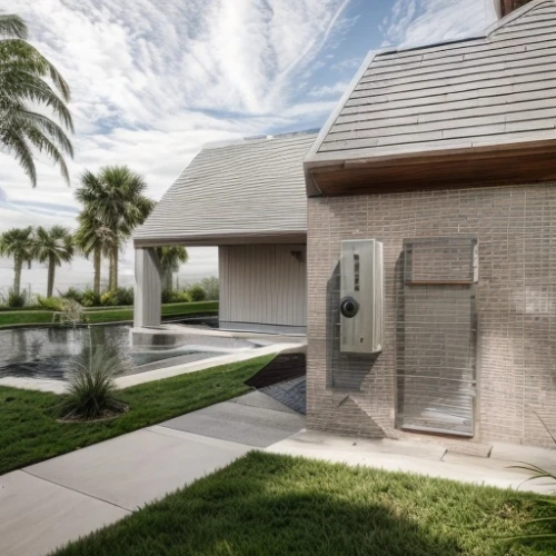 pool house,dunes house,roof tile,holiday villa,stucco wall,sand-lime brick,qasr azraq,almond tiles,residential house,clay tile,luxury property,palm garden,florida home,ceramic tile,archidaily,smart house,water feature,the water shed,luxury bathroom,cube house,Architecture,General,Masterpiece,Postmodernism 1