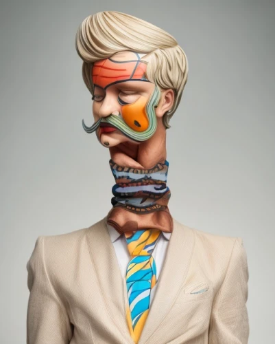 artist's mannequin,bodypainting,a wax dummy,body painting,wooden mannequin,body art,bodypaint,3d man,pop art style,silk tie,cool pop art,two face,necktie,articulated manikin,handlebar,stylograph,collection of ties,david bowie,wooden bowtie,neon body painting,Product Design,Furniture Design,Modern,Eclectic Scandi