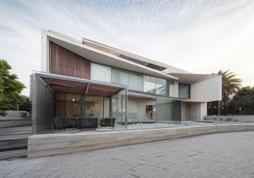 modern house,modern architecture,dunes house,cube house,glass facade,cubic house,residential house,exposed concrete,archidaily,luxury home,residential,contemporary,house shape,luxury property,smart house,structural glass,modern style,arhitecture,architectural,architecture,Architecture,General,Modern,Geometric Harmony