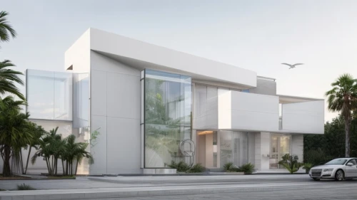 modern house,modern architecture,white buildings,luxury real estate,smart house,facade panels,residential house,new housing development,beverly hills,contemporary,modern building,core renovation,cubic house,stucco frame,stucco wall,residential,mid century house,archidaily,facade insulation,two story house,Architecture,General,Modern,Minimalist Functionality 1