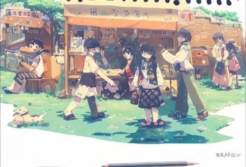 euphonium,novel,writing-book,diary,e-book,guide book,to write,children studying,music book,open notebook,notepad,to study,note book,note pad,child's diary,drawing pad,elementary,reading,notebook,fluffy diary,Common,Common,Japanese Manga