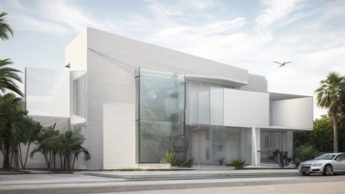 modern house,glass facade,modern architecture,cubic house,cube house,facade panels,smart house,modern building,archidaily,lincoln motor company,futuristic art museum,white buildings,residential house,luxury real estate,core renovation,contemporary,smart home,dunes house,3d rendering,frame house,Architecture,General,Modern,Minimalist Functionality 1