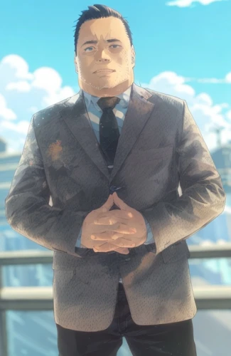 3d man,standing man,sales man,businessman,propane,steel man,business man,ceo,thinking man,hotel man,the face of god,male character,suit actor,crying man,administrator,malasada,butler,concierge,the suit,cgi,Common,Common,Japanese Manga