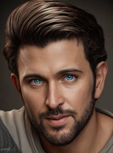 male model,danila bagrov,retouching,romantic portrait,retouch,digital painting,world digital painting,male elf,man portraits,ryan navion,airbrushed,photo painting,ojos azules,blue eyes,portrait background,male person,portrait photography,portrait photographers,italian painter,artistic portrait,Common,Common,Natural