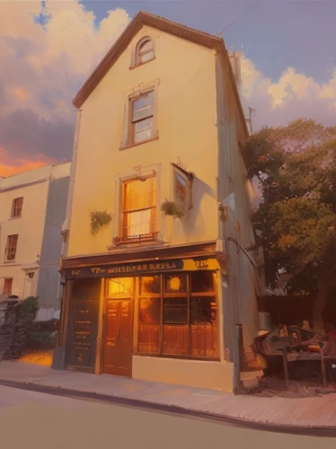 crooked house,pub,wine tavern,old town house,irish pub,the pub,clover hill tavern,watercolor cafe,red hen,bistro,provincetown,tavern,coffeehouse,the evening light,town house,gas lamp,liquor store,207st,the coffee shop,a restaurant