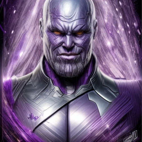 thanos,thanos infinity war,wall,purple,cleanup,ban,no purple,destroy,silver surfer,lokportrait,chakra,purple skin,purple background,emperor of space,the purple-and-white,electro,emperor,f,cg artwork,iceman