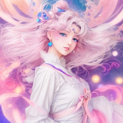 fantasy portrait,rosa 'the fairy,rapunzel,sky rose,fantasia,sakura blossom,rosa ' the fairy,hanbok,fairy queen,flower fairy,fairy galaxy,camellia,fantasy girl,pink beauty,cg artwork,zodiac sign libra,flora,luka,eglantine,fairy,Common,Common,Film