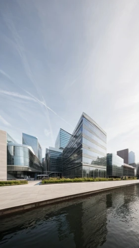 autostadt wolfsburg,hafencity,mclaren automotive,glass facade,office buildings,office building,glass facades,business centre,glass building,rotterdam,company headquarters,espoo,the european parliament in strasbourg,terneuzen-gent canal,corporate headquarters,malmö,chancellery,kirrarchitecture,modern office,danube bank,Architecture,General,Modern,Innovative Technology 2