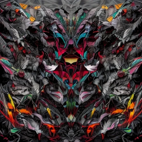 kaleidoscope art,chameleon abstract,fractalius,kaleidoscope,kaleidoscopic,distorted,abstract artwork,abstract design,psychedelic art,meridians,facets,masquerade,rorschach,abstract smoke,animal head,abstract,animal faces,kaleidoscope website,tribal masks,digiart
