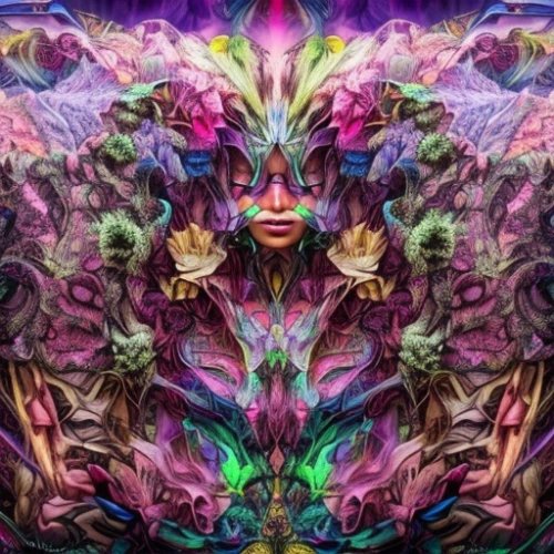 kaleidoscope art,psychedelic art,kaleidoscopic,kaleidoscope,lsd,psychedelic,hallucinogenic,fractalius,crown chakra flower,flowers png,aura,cosmic flower,flora,tapestry,dimensional,floral composition,crown chakra,trip computer,kaleidoscope website,symbiotic,Common,Common,Fashion