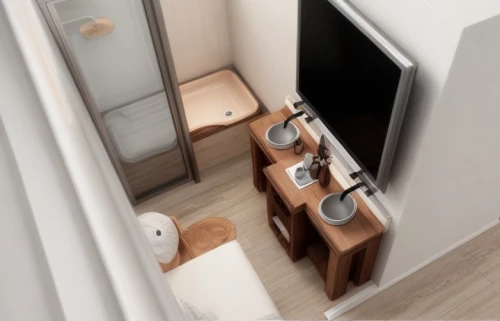 3d rendering,modern minimalist bathroom,modern room,laundry room,smart home,room divider,3d rendered,toilet table,search interior solutions,bathroom cabinet,render,3d model,luxury bathroom,3d render,clothes dryer,plumbing fitting,power plugs and sockets,shared apartment,bathroom accessory,modern decor