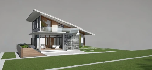modern house,3d rendering,smart house,cubic house,mid century house,residential house,house shape,inverted cottage,two story house,modern architecture,render,smart home,floorplan home,house drawing,small house,model house,garden elevation,frame house,danish house,wooden house,Landscape,Landscape design,Landscape Plan,Realistic