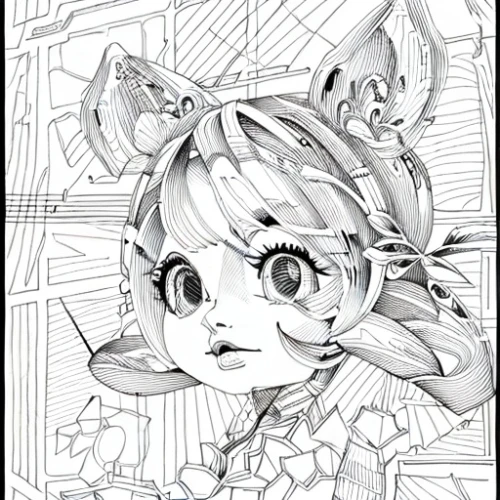 mono-line line art,lineart,mono line art,line-art,angel line art,pencil frame,eyes line art,line art,pencils,coloring page,halloween line art,cat line art,frame border drawing,line art animal,line art children,line art wreath,mechanical pencil,pencil,chibi girl,fennec,Design Sketch,Design Sketch,Fine Line Art