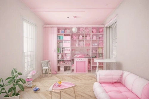 the little girl's room,doll house,baby room,kids room,beauty room,children's bedroom,doll kitchen,playing room,nursery,children's room,dolls houses,nursery decoration,bedroom,dollhouse,interior design,dollhouse accessory,boy's room picture,modern room,gymnastics room,an apartment,Interior Design,Living room,Japanese,Japanese Kawaii