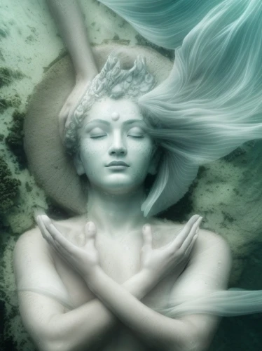 mermaid background,siren,god of the sea,water nymph,sirens,the wind from the sea,the zodiac sign pisces,aquarius,sea god,poseidon,mother earth statue,merfolk,psyche,believe in mermaids,submerged,aporia,medusa,rusalka,mermaid vectors,the sea maid,Common,Common,Photography