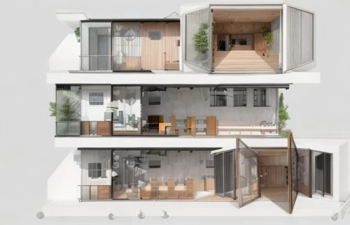 floorplan home,cubic house,inverted cottage,archidaily,shared apartment,house drawing,an apartment,architect plan,timber house,core renovation,cube stilt houses,cube house,apartment,house floorplan,model house,kirrarchitecture,smart home,house shape,smart house,frame house