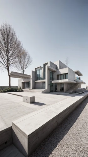 dunes house,modern house,modern architecture,danish house,residential house,exposed concrete,archidaily,cubic house,chancellery,cube house,house by the water,house hevelius,swiss house,knokke,concrete construction,futuristic art museum,frisian house,house of the sea,futuristic architecture,contemporary,Architecture,General,Modern,Swiss Minimalism