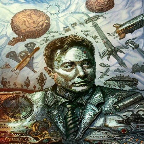 tesla,el salvador dali,abe,dali,zhupanovsky,salvador guillermo allende gossens,financial world,волга,collapse of money,enzo ferrari,usd,admiral von tromp,billionaire,biologist,destroy money,sci fiction illustration,lost in war,consumerism,belarusian ruble,portrait background,Game&Anime,Manga Characters,Darkness