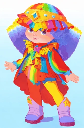 raincoat,poncho,colorful doodle,rainbow background,fashionable girl,hanbok,fashion vector,rainbow pencil background,little girl in wind,colorful bleter,rainbow color palette,png image,color picker,folk costume,rain suit,kite flyer,cmyk,pilgrim,parasol,mascot,Game&Anime,Doodle,Fairy Tale Illustrations