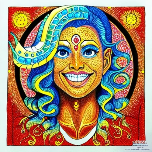 yogananda,lakshmi,rangoli,indian art,indian woman,mantra om,indian girl,hindu,krishna,ganesha,indian girl boy,kali,ganesh,radha,jaya,mehendi,yogananda guru,moana,nataraja,asoka chakra,Game&Anime,Doodle,Children's Color Manga