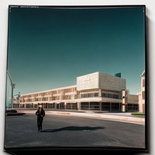 glass facade,office building,file folder,botanical square frame,office buildings,glass building,industrial building,framing square,empty factory,glass facades,jewel case,square frame,autostadt wolfsburg,pentagon,paved square,lincoln motor company,office block,compact disc,droste effect,lubitel 2,Common,Common,Film