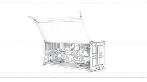 vegetable crate,dog house frame,a chicken coop,chicken coop,dog crate,box-spring,container,shipping container,storage basket,container transport,door-container,will free enclosure,cargo containers,folding roof,dog house,chicken coop door,kennel,bird cage,crate,room divider