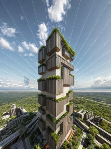 skyscraper,residential tower,stalin skyscraper,sky apartment,eco-construction,the skyscraper,electric tower,urban towers,sky space concept,skycraper,sky ladder plant,steel tower,animal tower,bird tower,futuristic architecture,high-rise building,renaissance tower,observation tower,stalinist skyscraper,impact tower,Architecture,General,Modern,Organic Modernism 2