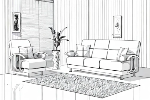 sofa set,slipcover,coloring page,home interior,family room,contemporary decor,sitting room,livingroom,living room,interior decor,seating furniture,wall sticker,coloring pages,floorplan home,settee,modern decor,interior decoration,bonus room,search interior solutions,sofa