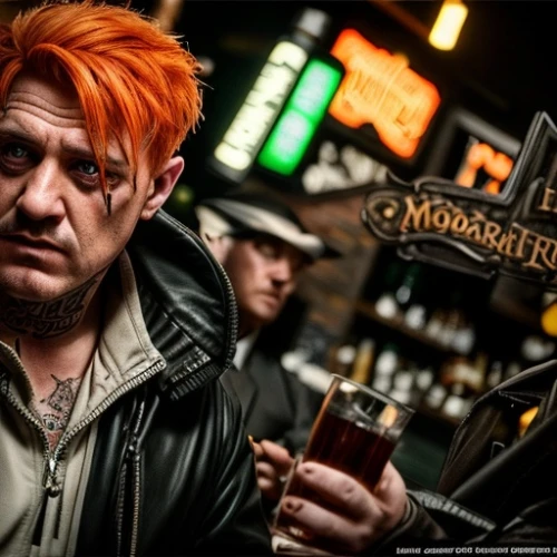 merle black,barman,drunkard,bartender,irish pub,cosplay image,whitby goth weekend,dean razorback,muenster,drinking establishment,cosplayer,rusty nail,alcoholic,streampunk,redbreast,pub,cosplay,punk,madhouse,unique bar,Common,Common,Film