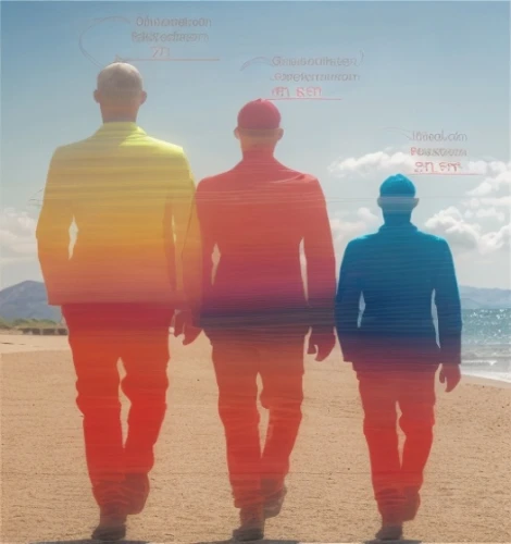 three primary colors,cd cover,album cover,spectrum,color spectrum,light spectrum,franz ferdinand,three wise men,red chili peppers,overtone empire,chili peppers,the three wise men,four seasons,color chart,three kings,color fields,muse,rainbow jazz silhouettes,holy three kings,rainbow color palette