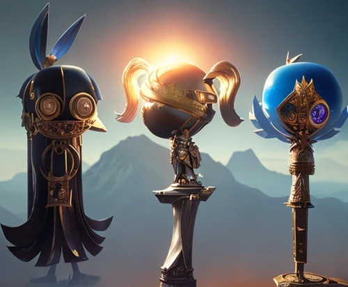 crown icons,skylander giants,golden candlestick,scandia gnomes,collected game assets,witch's hat icon,goblet,lamps,scepter,scales of justice,scandia gnome,dark blue and gold,trophies,kokoshnik,scrolls,table lamps,crowns,three kings,lampions,crown render,Common,Common,Game