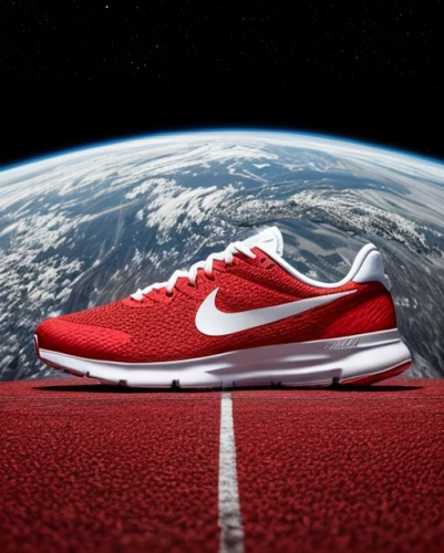 tinker,mission to mars,nike free,red planet,running shoe,athletic shoe,track spikes,cebu red,sports shoe,red shoes,fire red,running shoes,basketball shoe,nike,outdoor shoe,tennis shoe,athletic shoes,sports shoes,globetrotter,sneakers,Product Design,Footwear Design,Sneaker,Sport Style