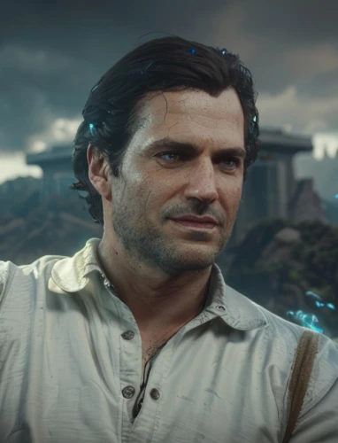 mullet,male character,witcher,gabriel,the face of god,lara,gale,daddy,eldorado,el capitan,videogames,deacon,angel moroni,husband,male elf,romantic portrait,adam,carlitos,marco,the eyes of god,Common,Common,Game