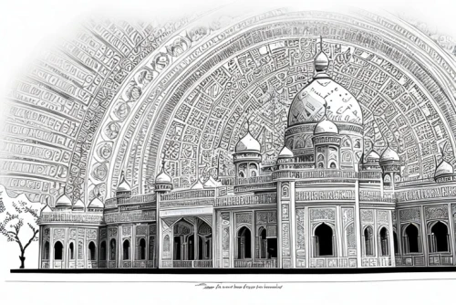 islamic architectural,build by mirza golam pir,taj mahal,big mosque,grand mosque,king abdullah i mosque,persian architecture,star mosque,tajmahal,sultan qaboos grand mosque,shahi mosque,taj machal,iranian architecture,taj-mahal,al nahyan grand mosque,sharjah,sheihk zayed mosque,mosques,sultan ahmed,sultan ahmed mosque,Art sketch,Art sketch,Fine Decoration