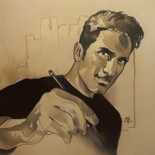 ayrton senna,painting,painter,painting technique,hand with brush,to paint,freddie mercury,painting work,artist brush,italian painter,self-portrait,man portraits,oil on canvas,tony stark,artist portrait,ink painting,muhammad ali,handyman,copic,fresh painting