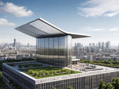 skyscapers,glass facade,glass building,solar cell base,roof garden,sky apartment,hongdan center,skycraper,glass facades,costanera center,futuristic architecture,eco-construction,skyscraper,residential tower,the skyscraper,glass roof,folding roof,metal cladding,office buildings,tianjin,Architecture,General,Modern,Innovative Technology 2