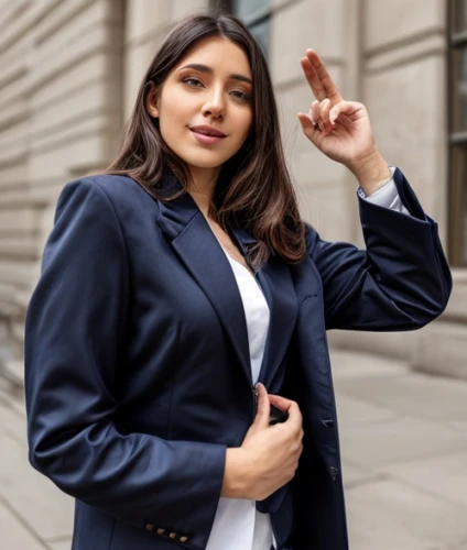 bussiness woman,business woman,businesswoman,menswear for women,woman pointing,woman in menswear,business women,business girl,women in technology,pointing woman,navy suit,stock exchange broker,woman holding gun,linkedin icon,sales person,lady pointing,white-collar worker,business angel,women clothes,woman holding a smartphone