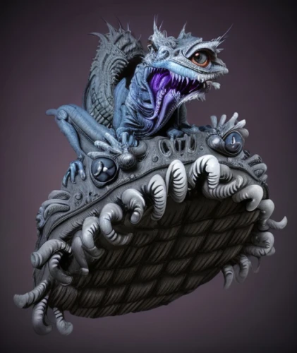 wyrm,dragon design,alligator sculpture,pineapple basket,seat dragon,medusa gorgon,dragon boat,black dragon,painted dragon,wicker basket,heraldic shield,chondro,basilisk,skordalia,muggar crocodile,dragon,charcoal nest,3d model,chinese dragon,crocodile,Common,Common,Natural