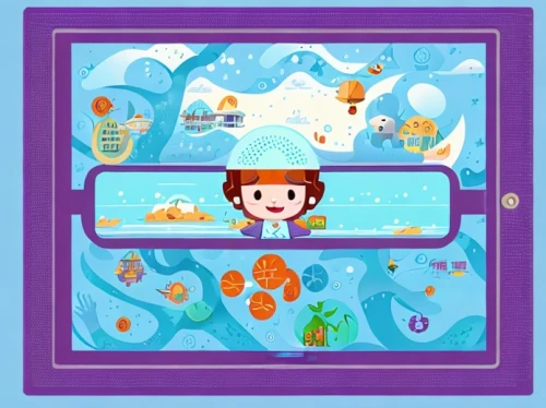 frame border illustration,mermaid background,children's background,frame illustration,background vector,aquarium,playmat,kids illustration,underwater background,aquariums,ice cream icons,sugar bag frame,game illustration,under the sea,baby frame,life stage icon,aquaculture,water game,frame border drawing,digital scrapbooking,Game&Anime,Doodle,Fairy Tales