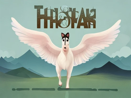 thrush,cd cover,thorny,thukpa,th,trumpet of the swan,thaw,thiapyran,thracian,trochilidae,thermokarst,transylvanian hound,lan thom,card thistle,tiphofia,thorn,anthropomorphized animals,trigram,torch-bearer,thuya,Game&Anime,Doodle,Children's Animation