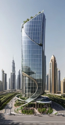 largest hotel in dubai,futuristic architecture,tallest hotel dubai,glass building,dubai,glass facade,dhabi,abu dhabi,abu-dhabi,doha,dubai marina,renaissance tower,qatar,united arab emirates,jumeirah,skyscapers,glass facades,kirrarchitecture,burj kalifa,uae,Architecture,General,Modern,Creative Innovation