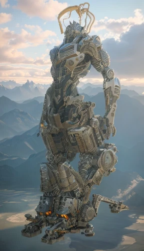 mandelbulb,strange structure,fractals art,fractal environment,cloud mountain,solar cell base,fractalius,scrap sculpture,electric tower,stacked rock,steel sculpture,kinetic art,computer art,cellular tower,stacking stones,metal pile,rhyolite,mountain settlement,trip computer,cyclocomputer,Common,Common,Game