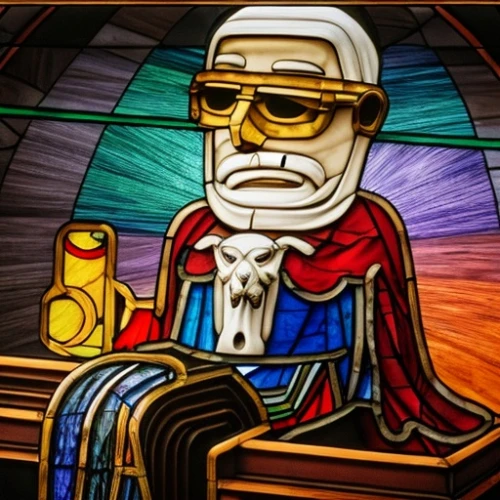 stan lee,elderly man,medical icon,mayor,medicine icon,professor,apothecary,old man,stained glass,day of the dead frame,judge hammer,grandfather,senate,corona app,c-3po,glass painting,iron man,pope,iron-man,spy-glass,Common,Common,Film