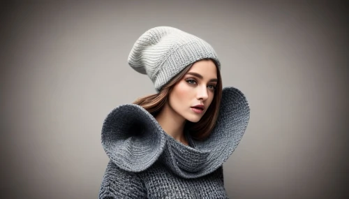 cloche hat,knitwear,woman's hat,knitted cap with pompon,knit hat,winter hat,the hat-female,knit cap,white fur hat,the hat of the woman,woolen,women's hat,conical hat,knitted,beautiful bonnet,beanie,knitting wool,knitting clothing,wrapped up,sheep knitting,Common,Common,Fashion