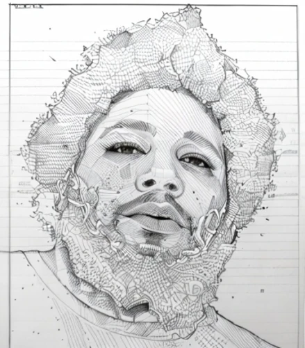 kendrick lamar,coloring page,png transparent,thundercat,pencil art,castro,mandelbrodt,to draw,album cover,white hairy,stylograph,snow drawing,art,coloring book,graph paper,pencil and paper,icon,handdrawn,jon boat,coloring picture