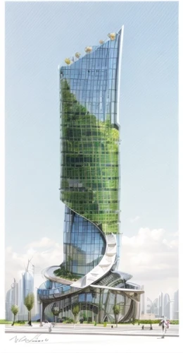 glass facade,largest hotel in dubai,solar cell base,glass building,futuristic architecture,eco-construction,hongdan center,eco hotel,futuristic art museum,hudson yards,cube stilt houses,electric tower,smart city,singapore landmark,glass facades,new building,tallest hotel dubai,3d rendering,structural glass,renaissance tower,Architecture,General,Modern,Creative Innovation