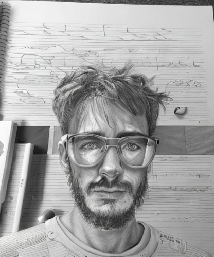 pencil art,graphite,composer,artist portrait,pencil and paper,pencil drawing,domů,pencil frame,drawing trumpet,charcoal pencil,musician,charcoal drawing,to draw,composing,self-portrait,violinist violinist,pencil,art,fan art,hand drawn,Art sketch,Art sketch,Ultra Realistic