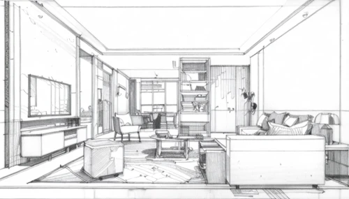 study room,an apartment,apartment,house drawing,frame drawing,office line art,pencils,working space,pencil frame,backgrounds,consulting room,secretary desk,kitchen interior,desk,bedroom,kitchen,interiors,renovation,workroom,workspace