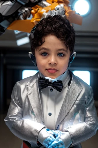 suit actor,silver,michael joseph jackson,social,michael jackson,cgi,ceo,boy,the suit,child boy,diamond mandarin,child model,pakistani boy,mirror ball,digital compositing,suit,mini e,photoshop manipulation,disco,futuristic