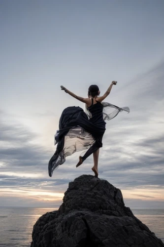 leap for joy,dance with canvases,gracefulness,flying girl,leap,silhouette dancer,leap of faith,fairies aloft,baguazhang,taijiquan,leaping,dance silhouette,equilibrist,leaving your comfort zone,modern dance,whirling,cartwheel,equal-arm balance,aerialist,arms outstretched